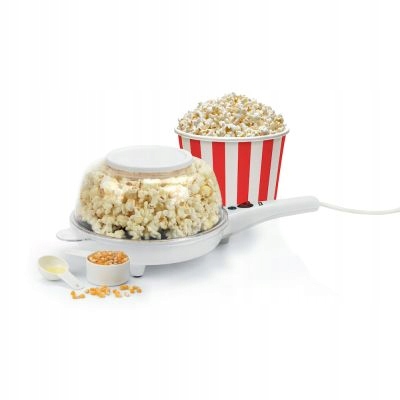 Maszyna Do Popcornu i Naleśników 2w1 Melissa Marka Melissa