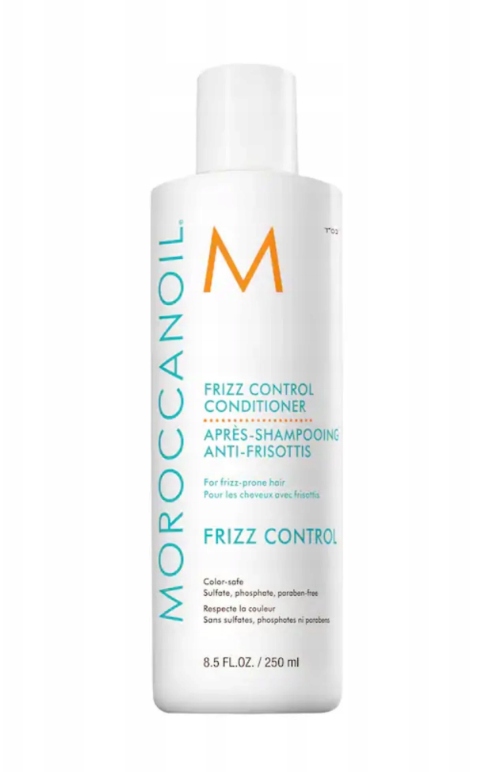 Moroccanoil Frizz Control Conditioner disciplinující kondicionér 250 ml