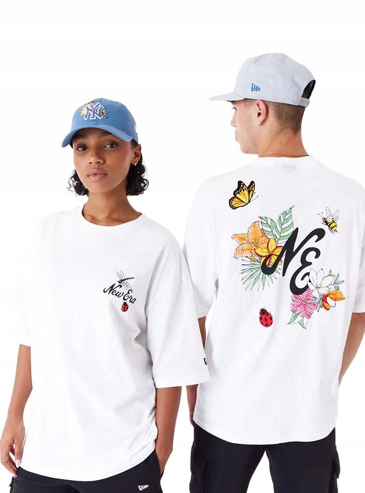 Tričko pánské New Era tričko