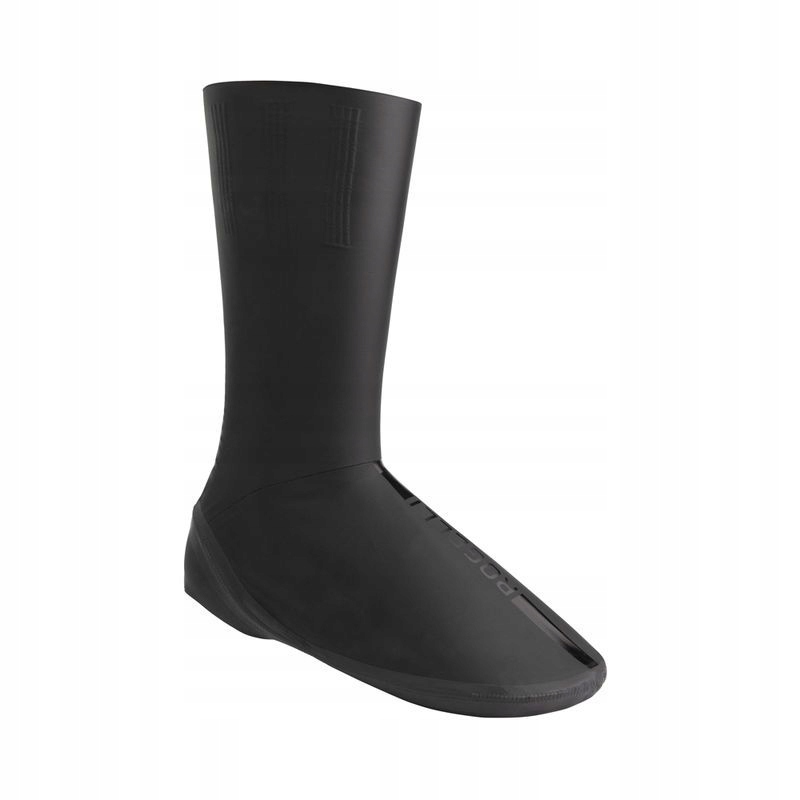 Rogelli ochraniacz na buty Pu Slim czarny 48-49 N/a
