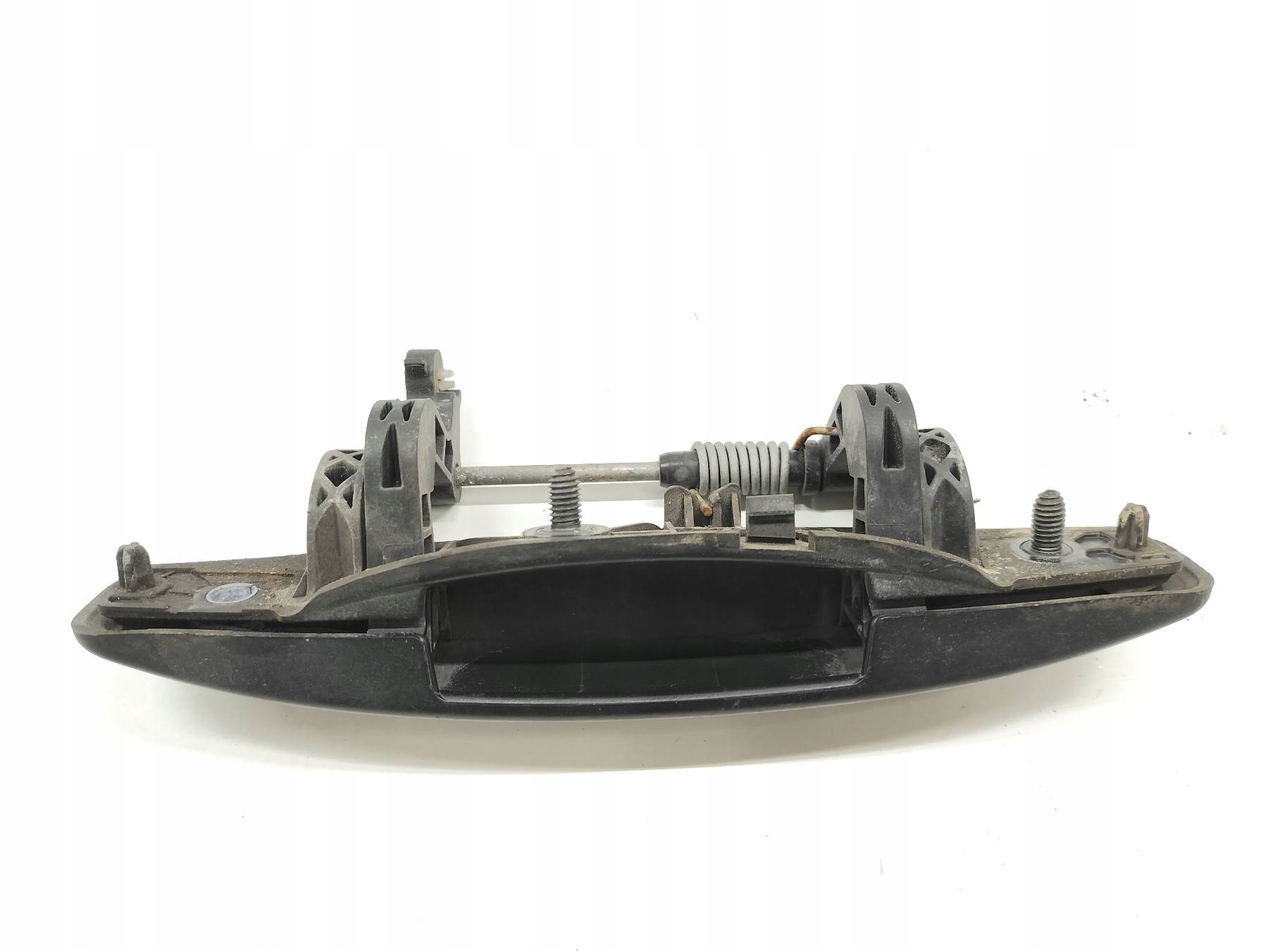 handle exterior left front EUROPA Dacia Dokker and (2012- )