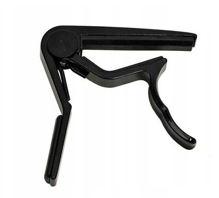 EVER PLAY EP301 KAPODASTER DO GITARY KLASYCZNEJ