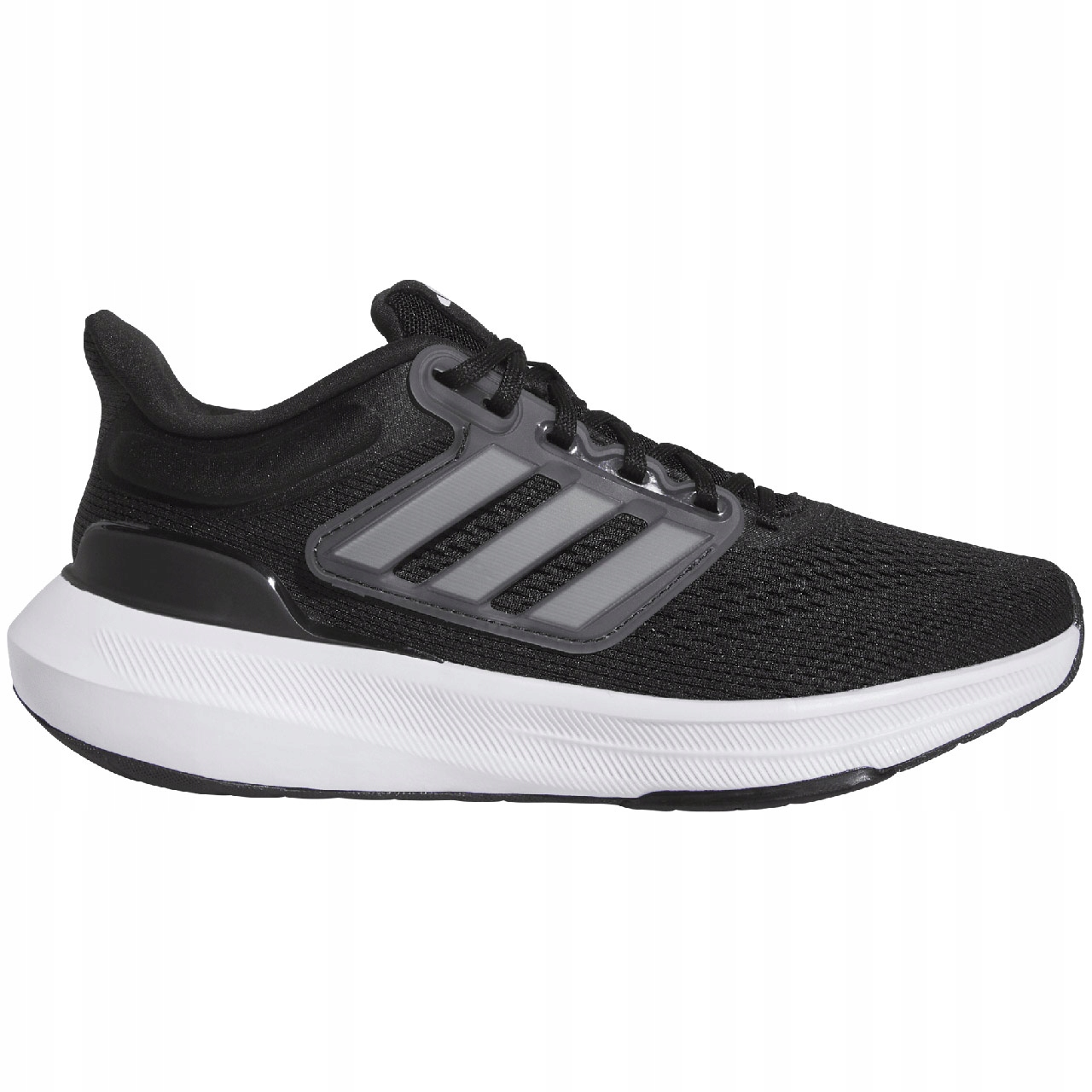 Dětské boty adidas Ultrabounce černé HQ1302 Vel. 40