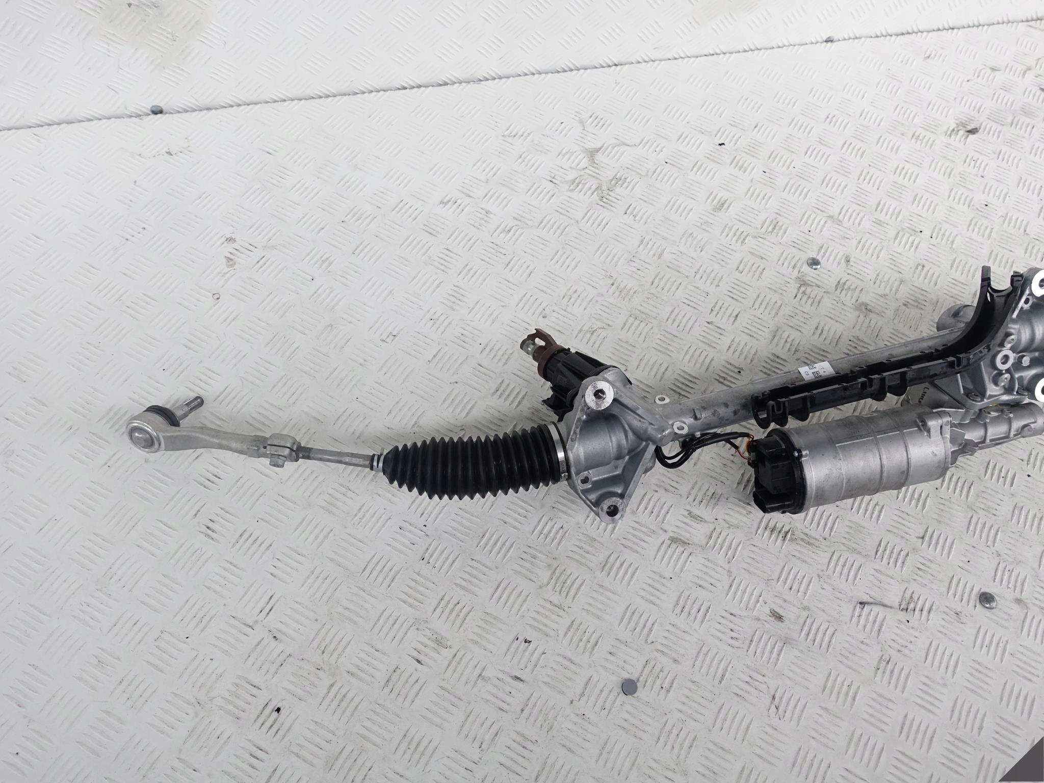 BMW X4 G02 X3 G01 X-DRIVE 4x4 control EU