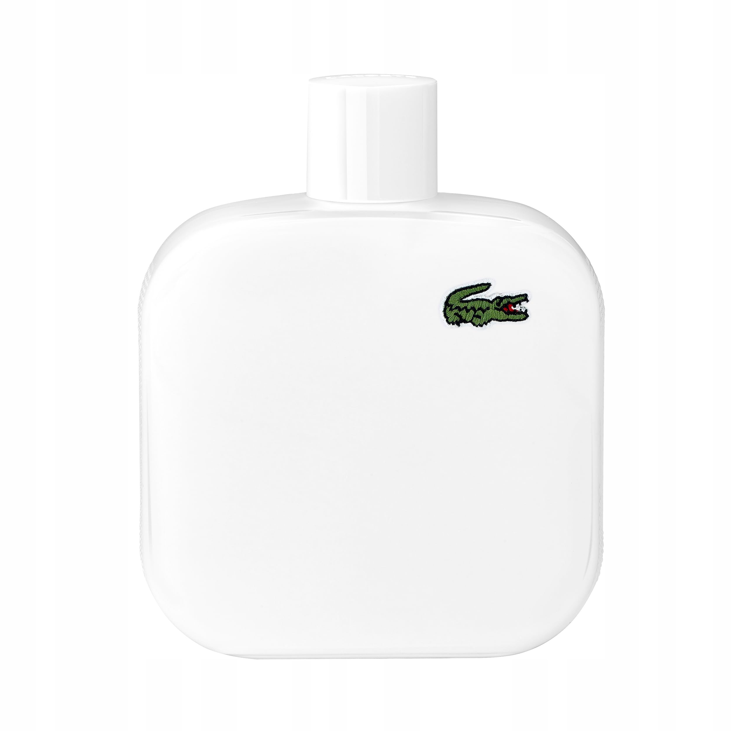 Lacoste, Eau de Lacoste L.12.12 Blanc, Toaletní voda, Pro muže, 175 ml