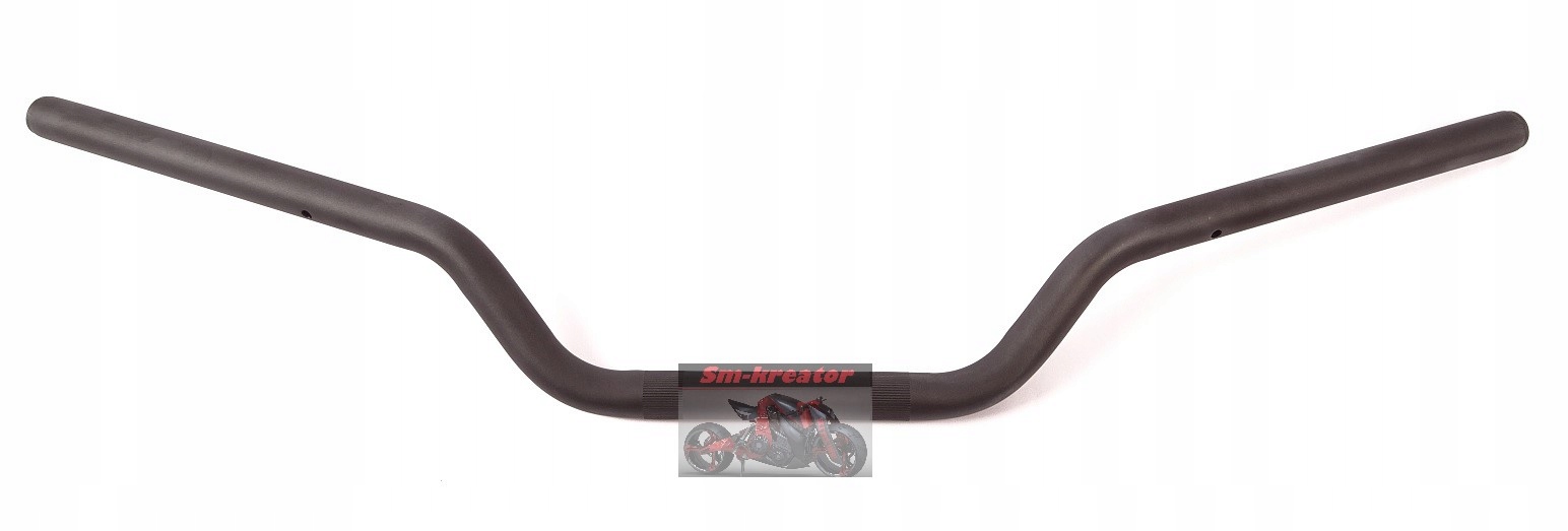 46003-0673-18R - KAWASAKI Z900 17-19 руль новый OEM оригинал