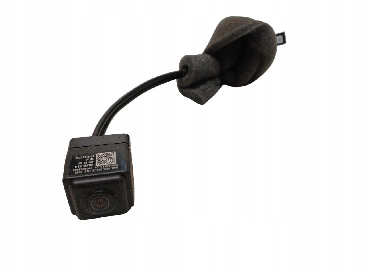 VW AUDI SEAT SKODA - KAMERA COFANIA 5Q0980556B