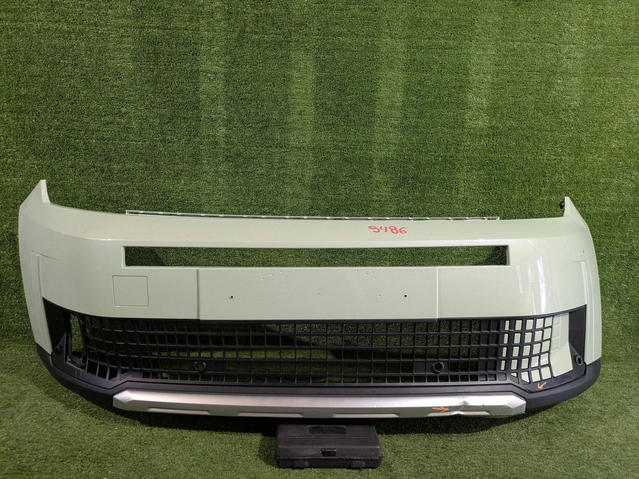 front bumper front FIAT GRANDE PANDA 25- NR.Z9486