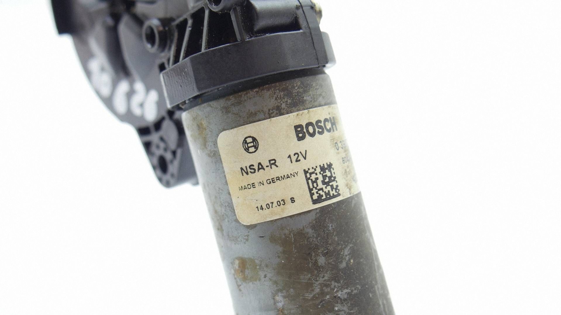 Motor Schiebedach MERCEDES C W205 0390200100