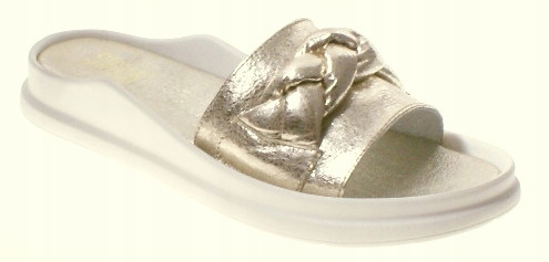 Simen 4640A Klapek Zlatý Vel 37