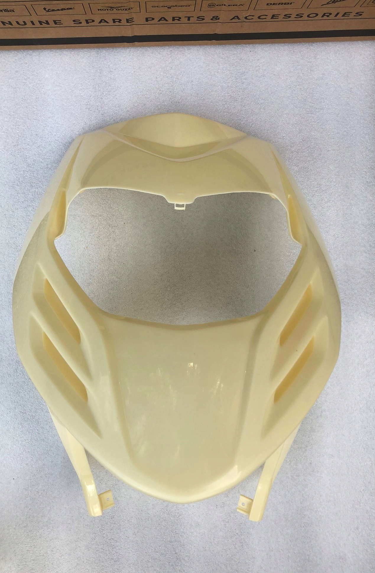 Piaggio Typhoon Aprilia Sr Motard vrchlík Nová Oem