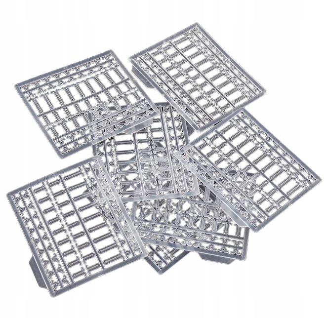 Stopery Do Pelletu Kulek Proteinowych Wędkarskie Marka AlphaValor