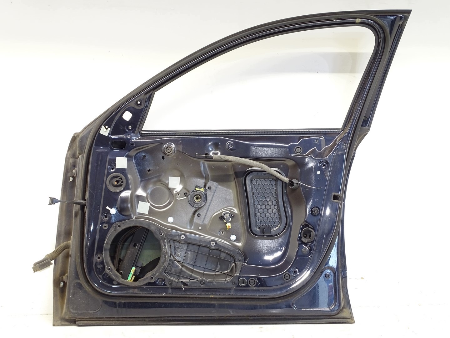 door right front right front AUDI A6 C7 sedan/KOMBI LX5R