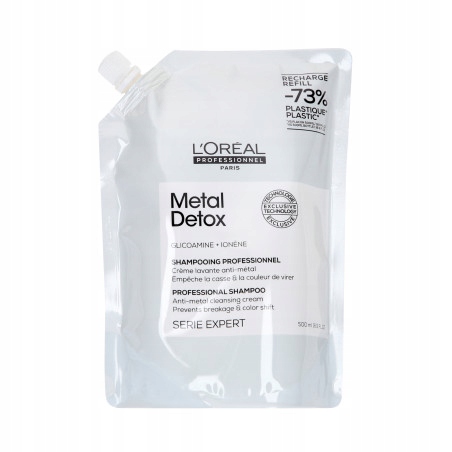 L'Oréal Metal Detox 500ml