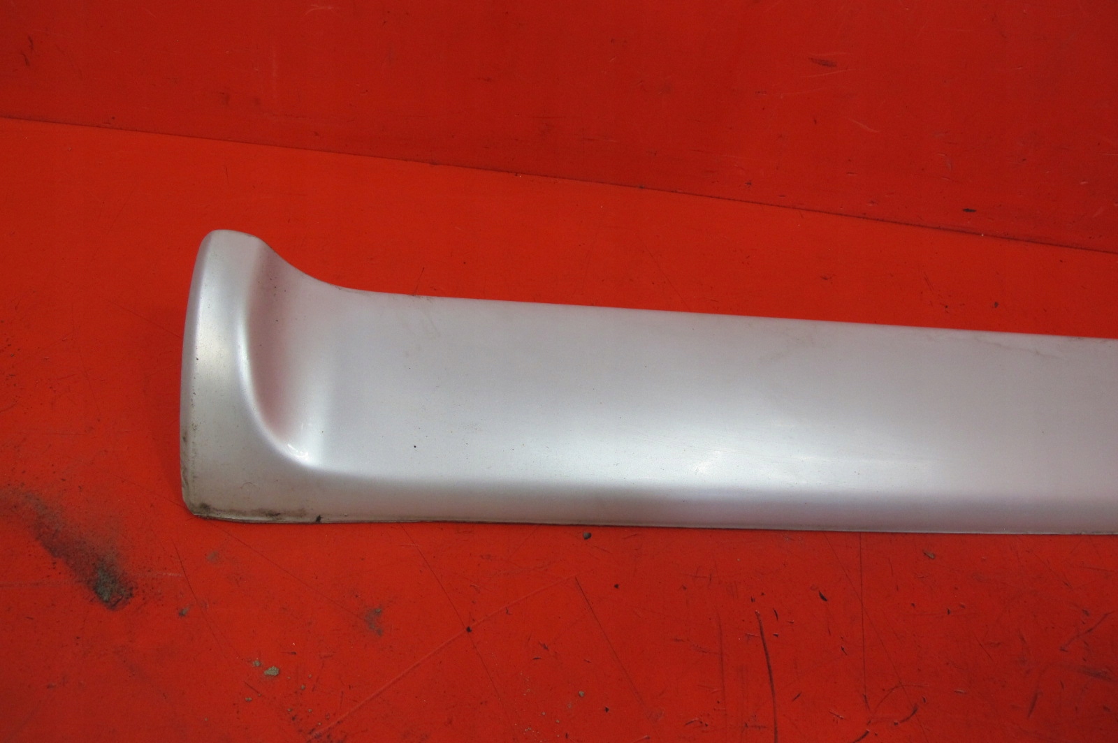 AIXAM 500-4 500 MICROCAR moulding cap threshold left threshold
