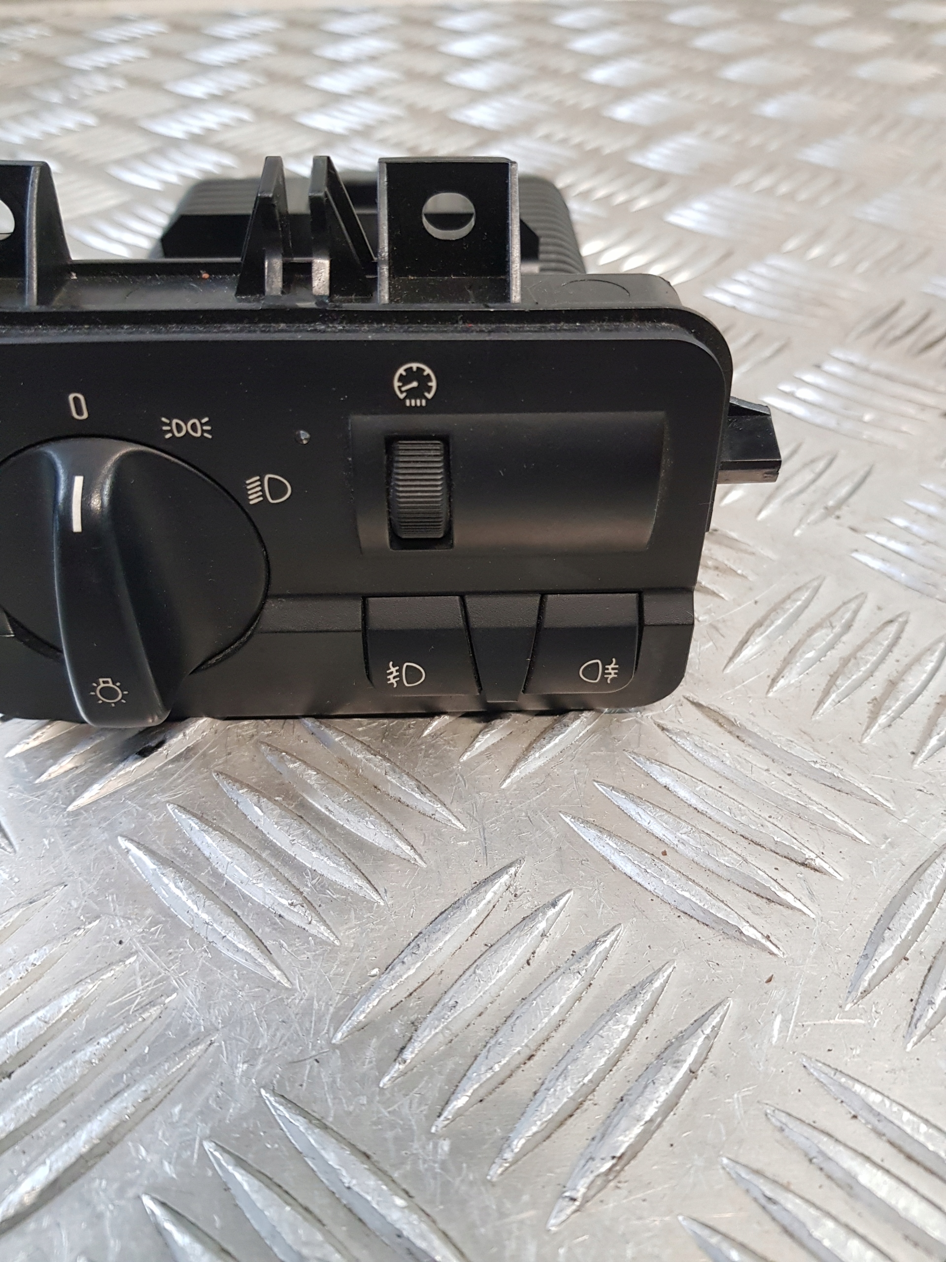 switch light switch BMW E46 COMPACT LIFT 03R- EUROPA