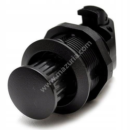 68M12A155 - ЧОРНИЙ ЗАМОК ДЛЯ ШАФИ SOUTHCO