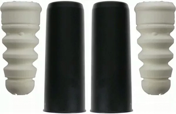 900 082/SAC ZESTAW MONTAŻOWY AMORTYZATORA AUDI T.