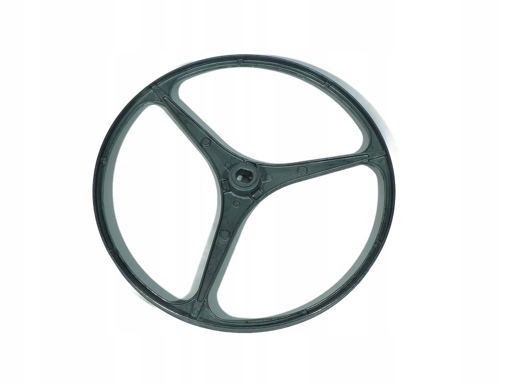 Koło pasowe pralki Whirlpool 481252888083