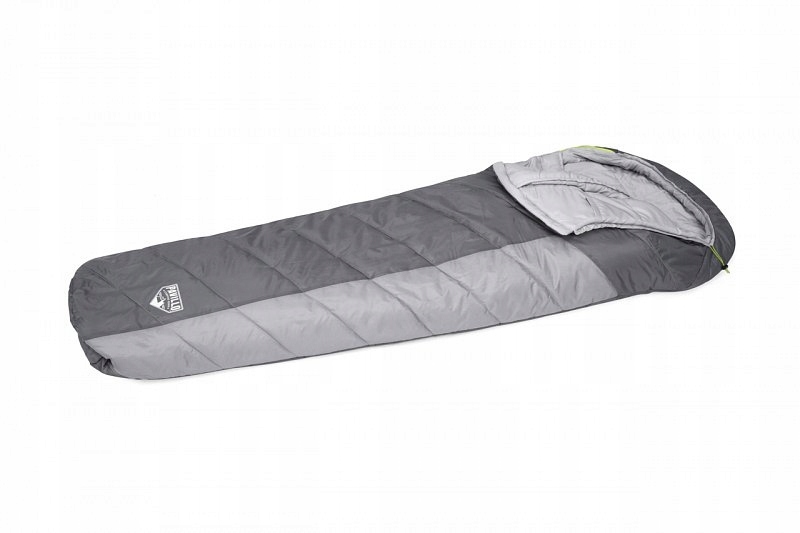 Spací pytel Bestway Hiberhide 0, 230x80cm (55 cm)