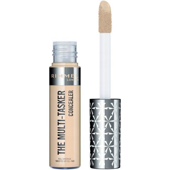 

Rimmel Multi-Tasker Korektor do twarzy 020 Fair