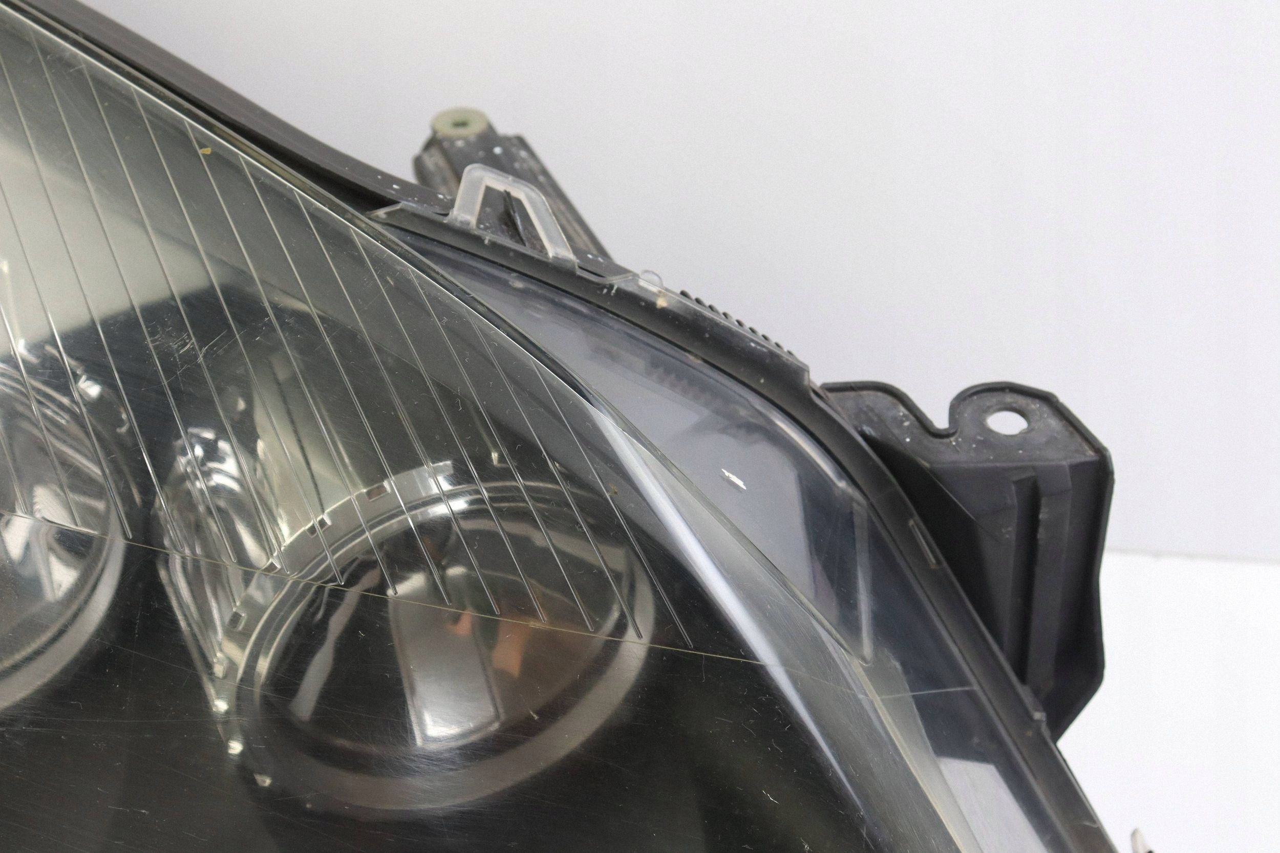 OPEL ASTRA H REFLEKTOR light front right front EUROPA
