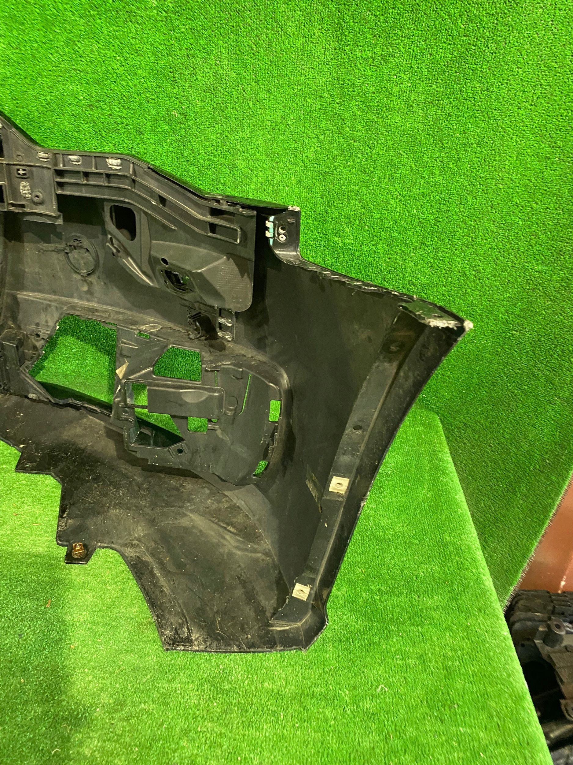 Frontstoßstange vorne AUDI A6 C7 LIFT NR.Z5090