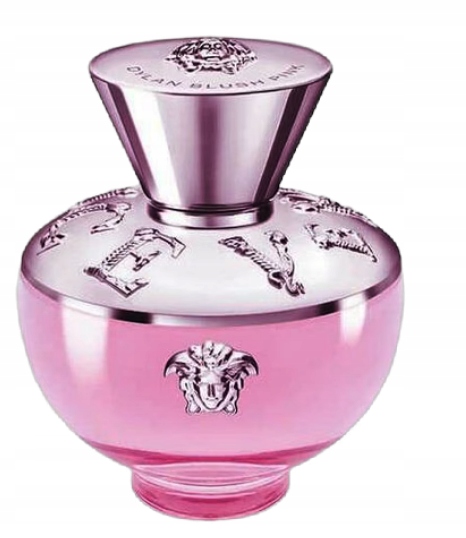 Versace Pink Blush woda perfumowana dla kobiet 30 ml