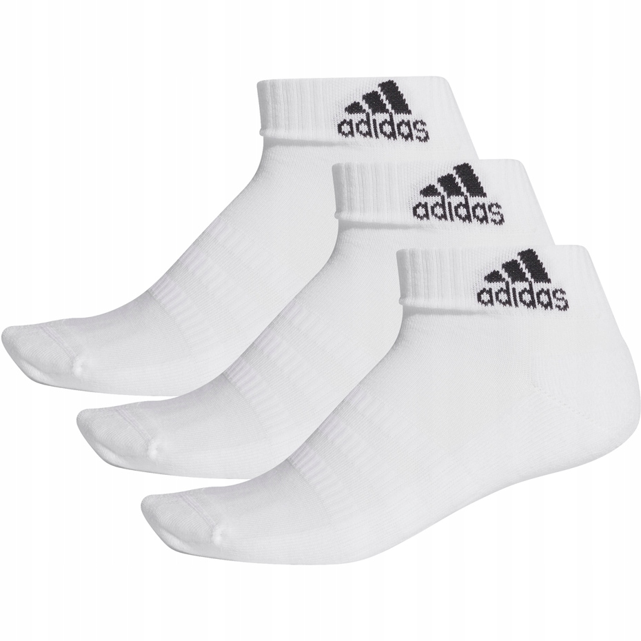 

Adidas Skarpety Męskie Skarpetki 3 Średnie W 40-42
