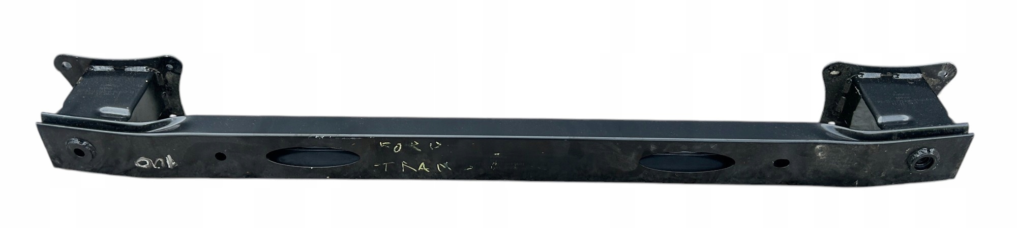 bumper support rear part pillar FORD TRANSIT CUSTOM MK2 23- PZ31-17912-A