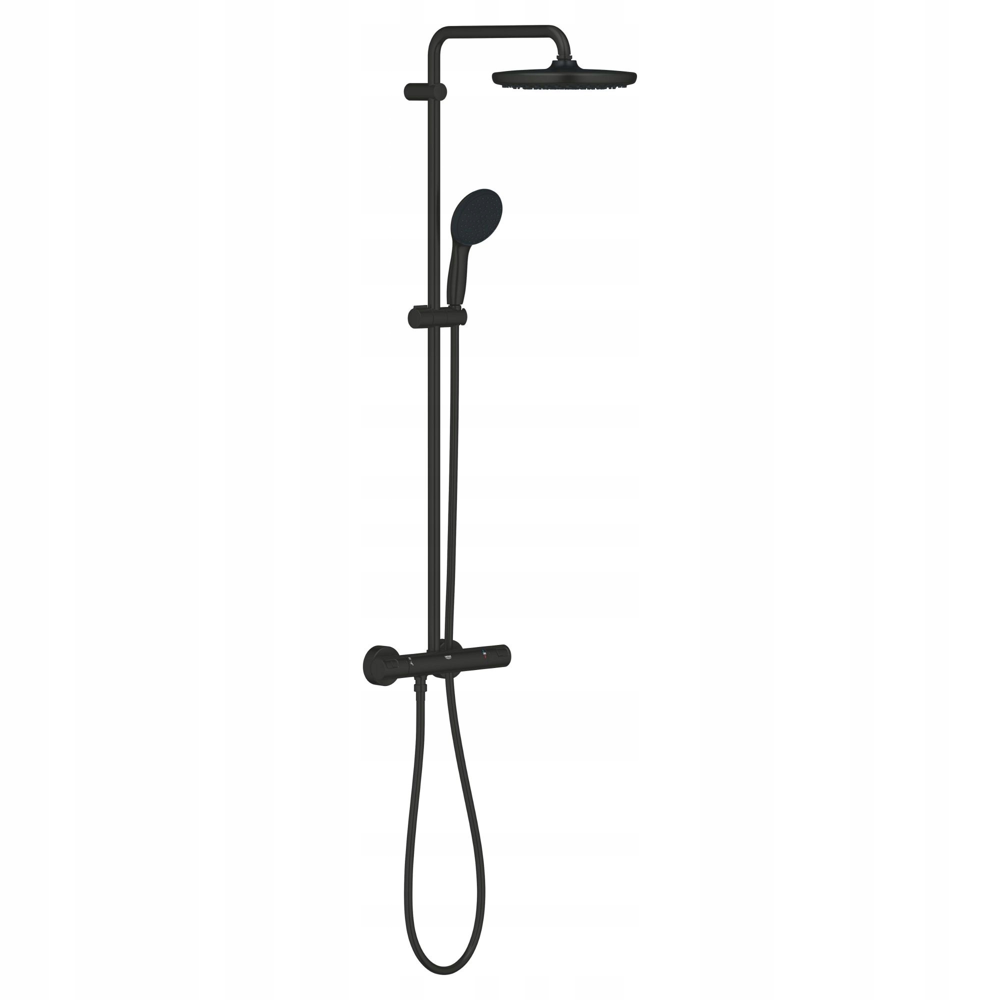 Vitalio Start System 250 Zestaw prysznicowy Grohe 266772431