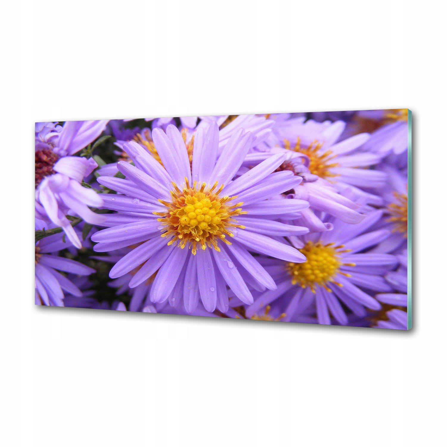 Sklenený panel do kuchyne Astra 120 x 60 cm Lepidlo