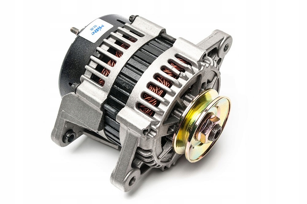 ALTERNATOR DAEWOO 96380673
