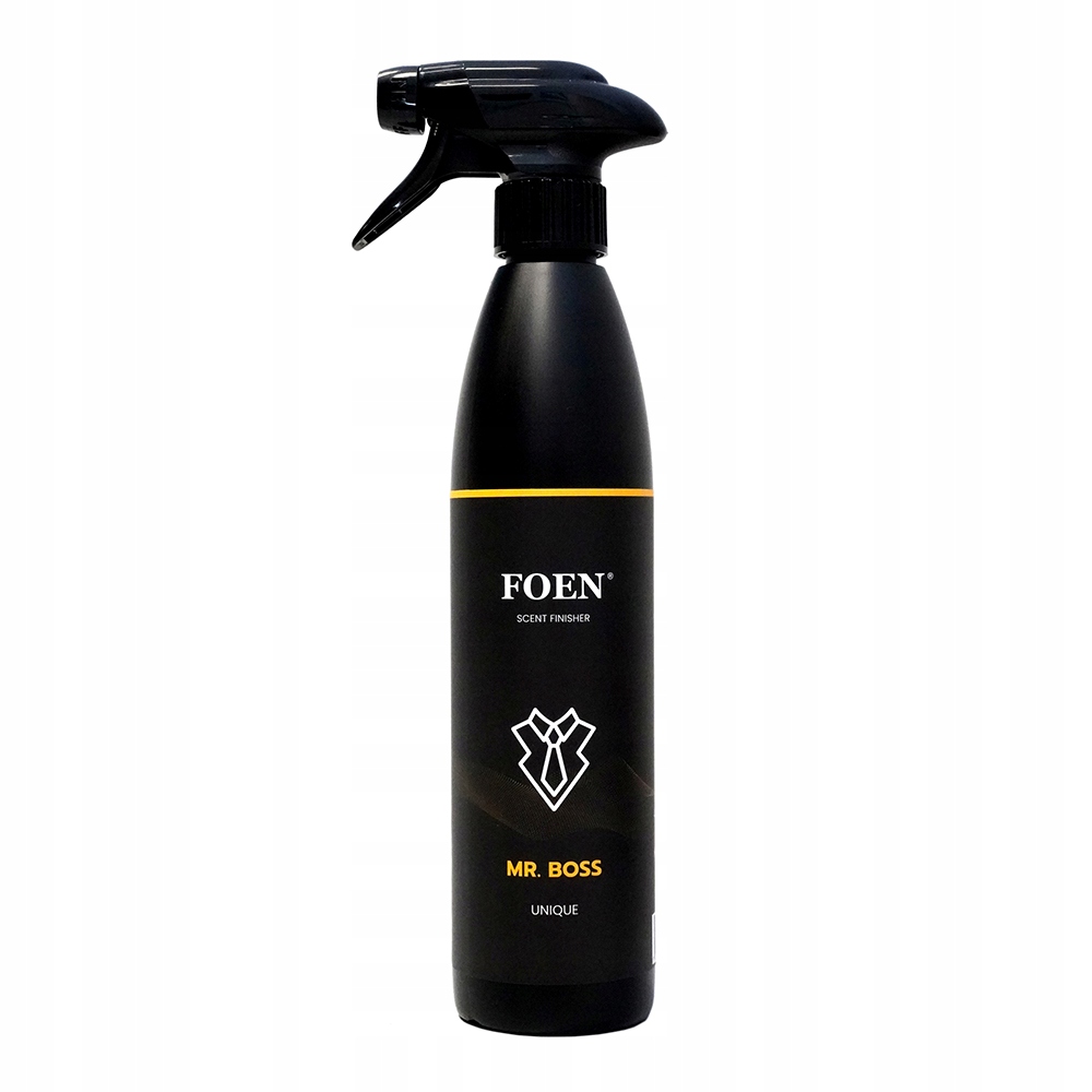 

Foen Boss Perfumy Samochodowe 500ml