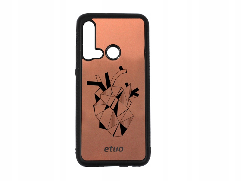 

Etui do Huawei P20 Lite 2019 Graver Case