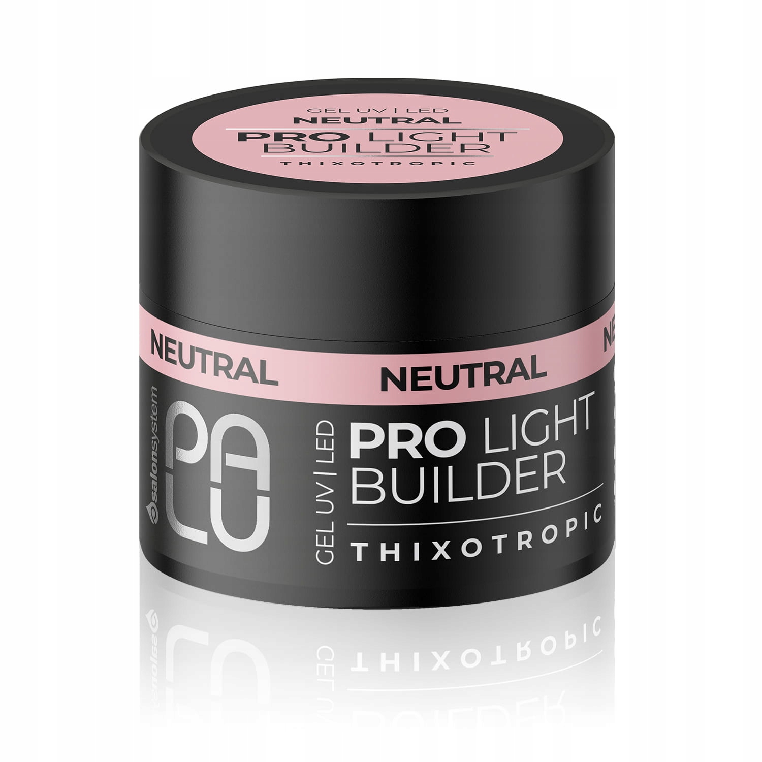 

Palu Żel Budujący Pro Light Builder Neutral 45g