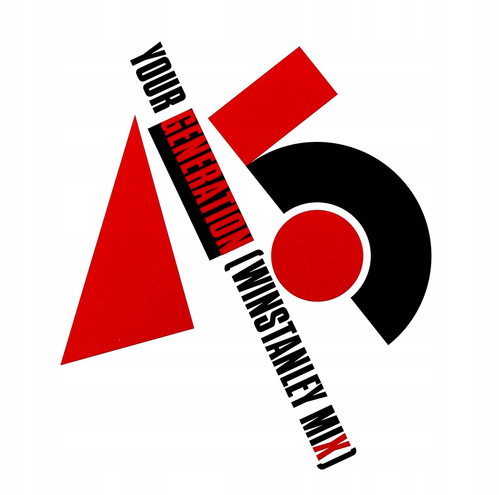 Generation X: Your Generation (winstanley MIX) (re-Zdjęcie-0