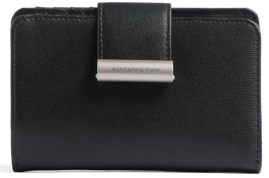 Kožená peněženka Mandarina Duck Hera 3.0 14 X 9 CM
