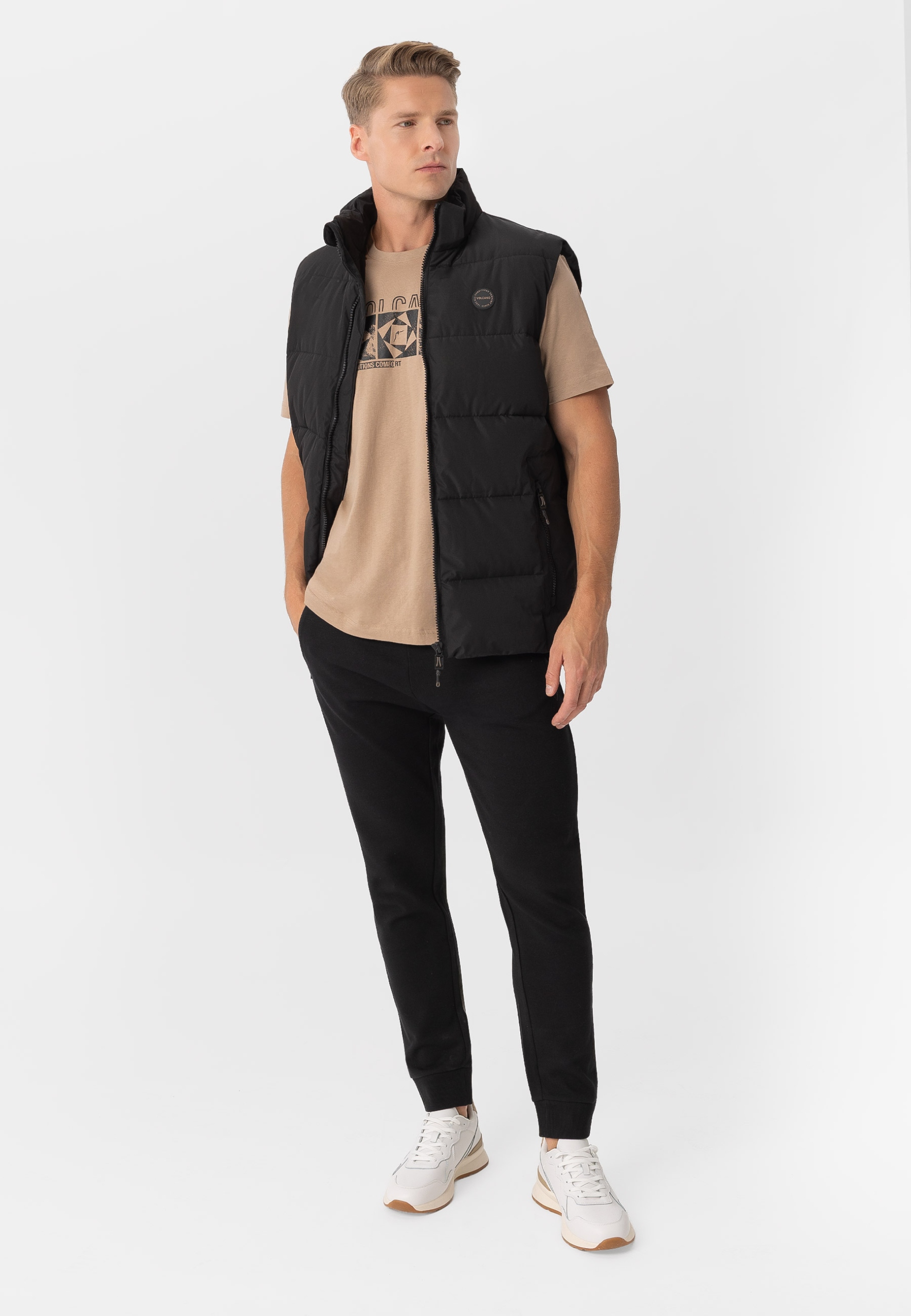 Joggery N-ben 3XL