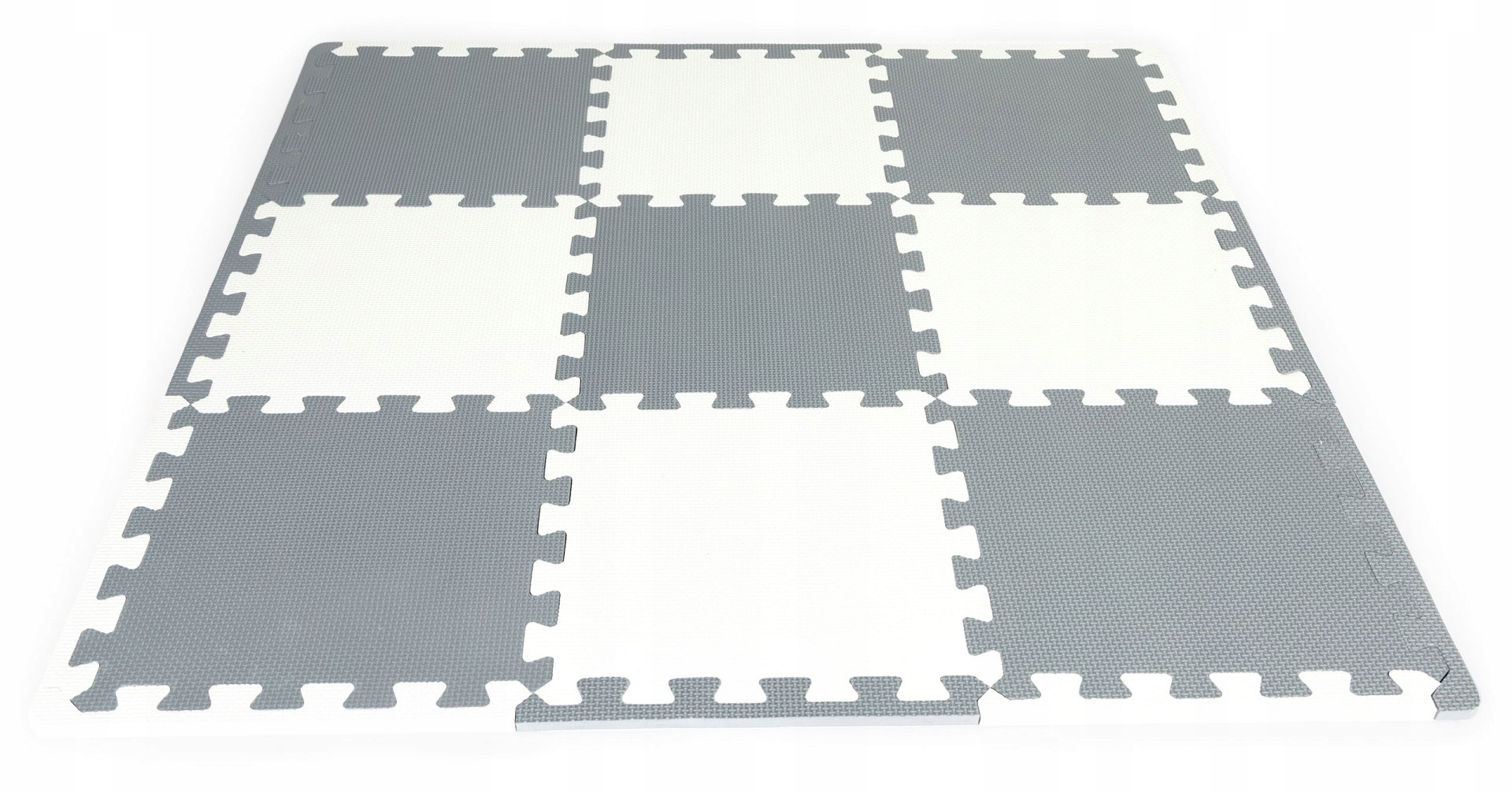 

Mata Edukacyjna Piankowa Duża Puzzle Dla Dzieci