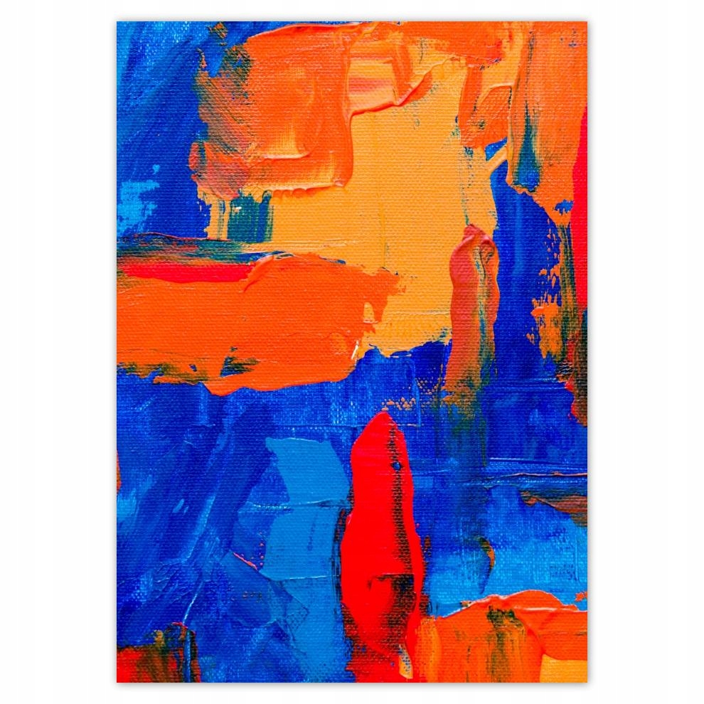 

Naklejki 50x70 Abstrakcja Igor