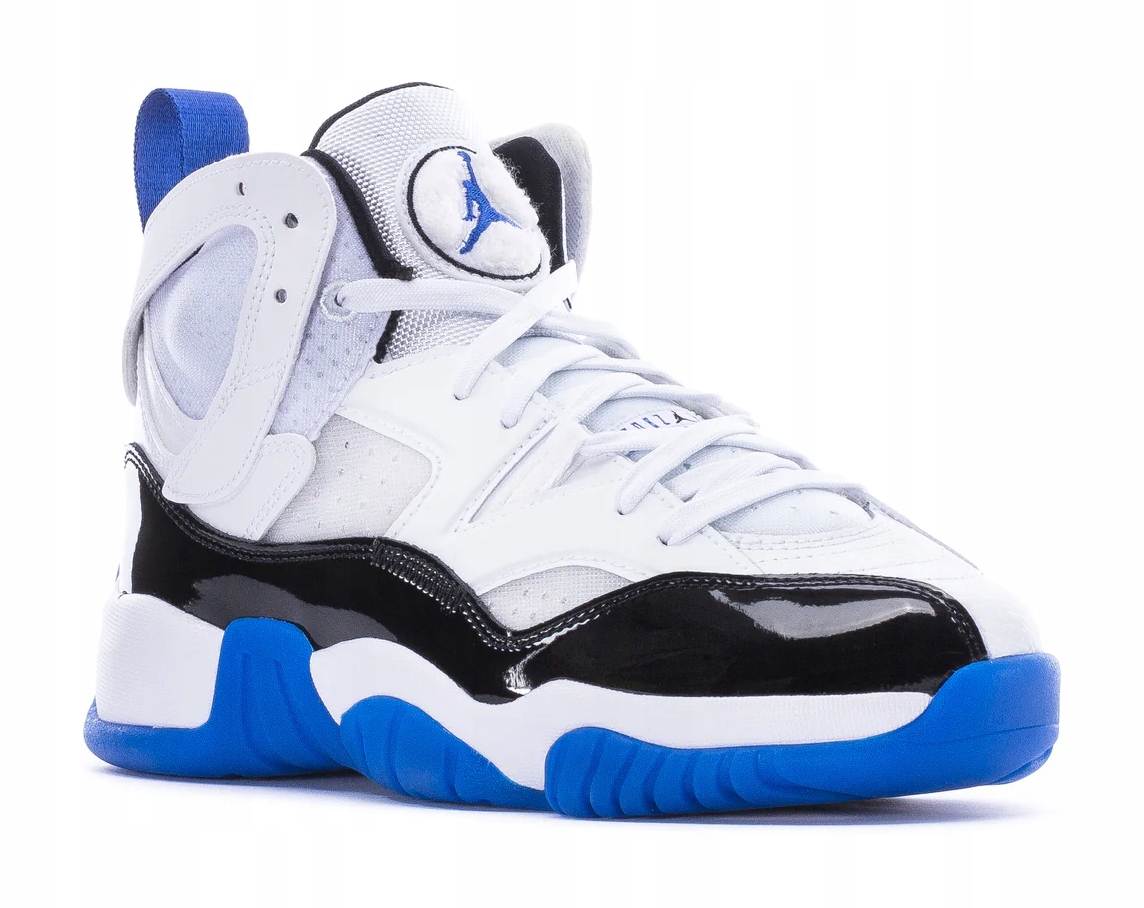 Jordan Jumpman Two Trey