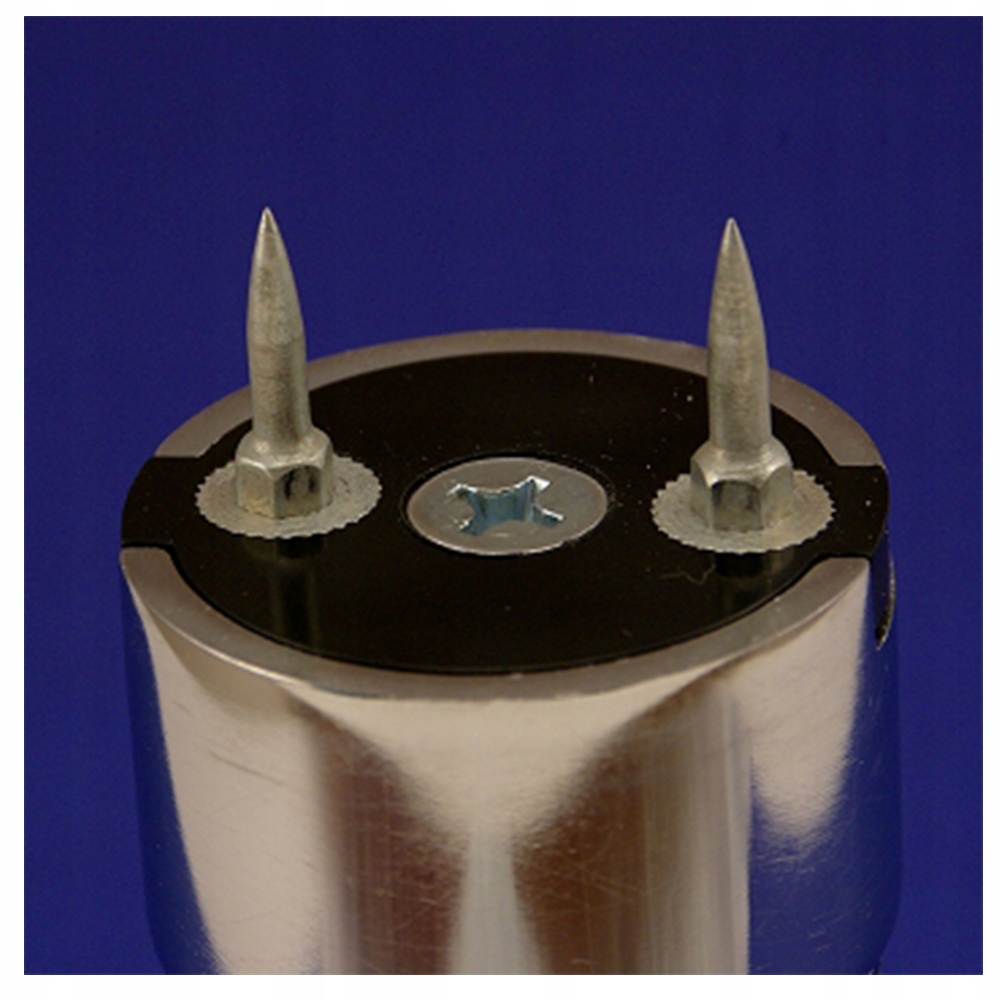 ELEKTRONICZNY WILGOTNOŚCIOMIERZ DREWNA HIT-3 Marka Tanel