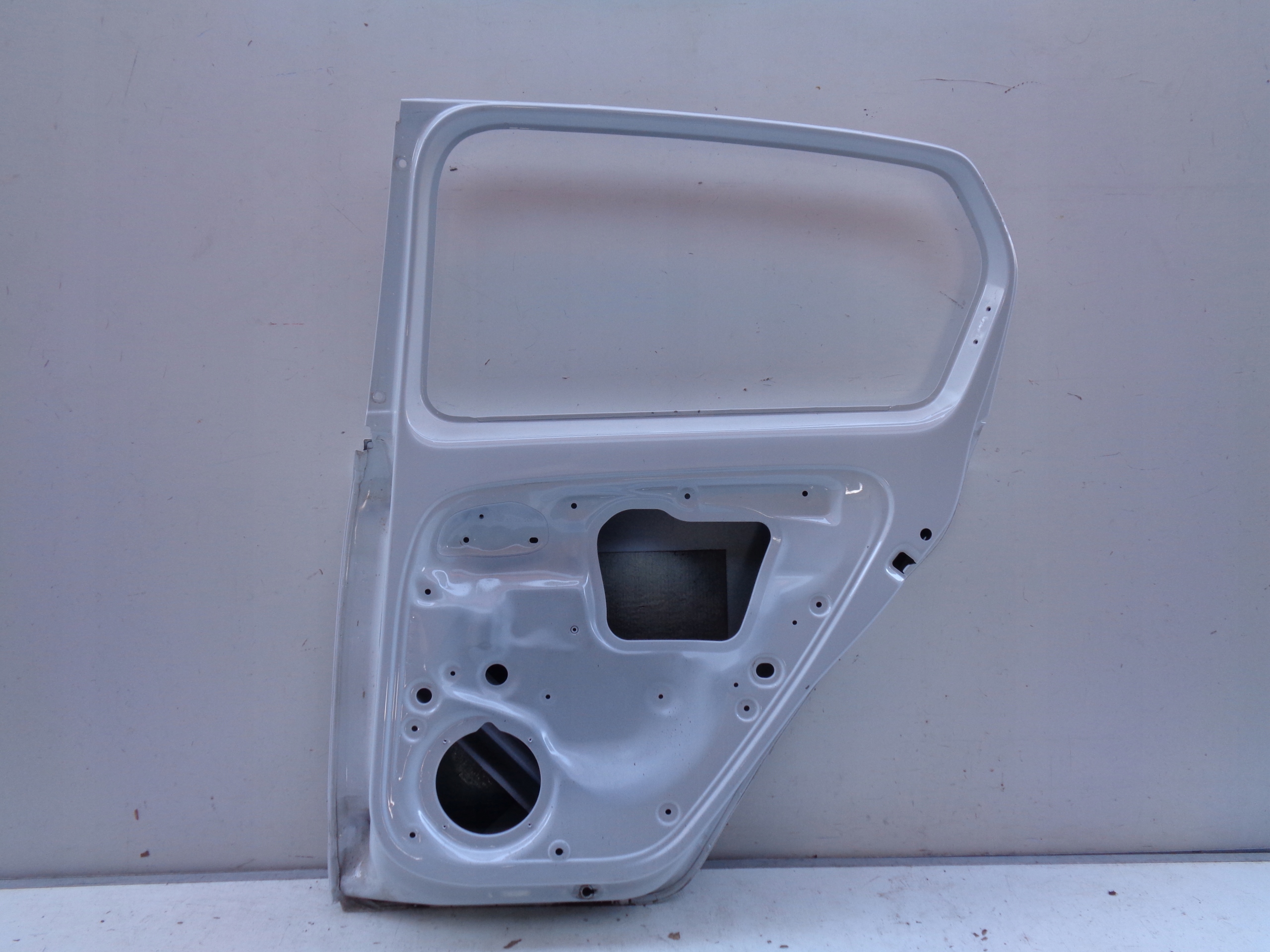 door right rear. VW UP 1S 1S0 11- NR 45296