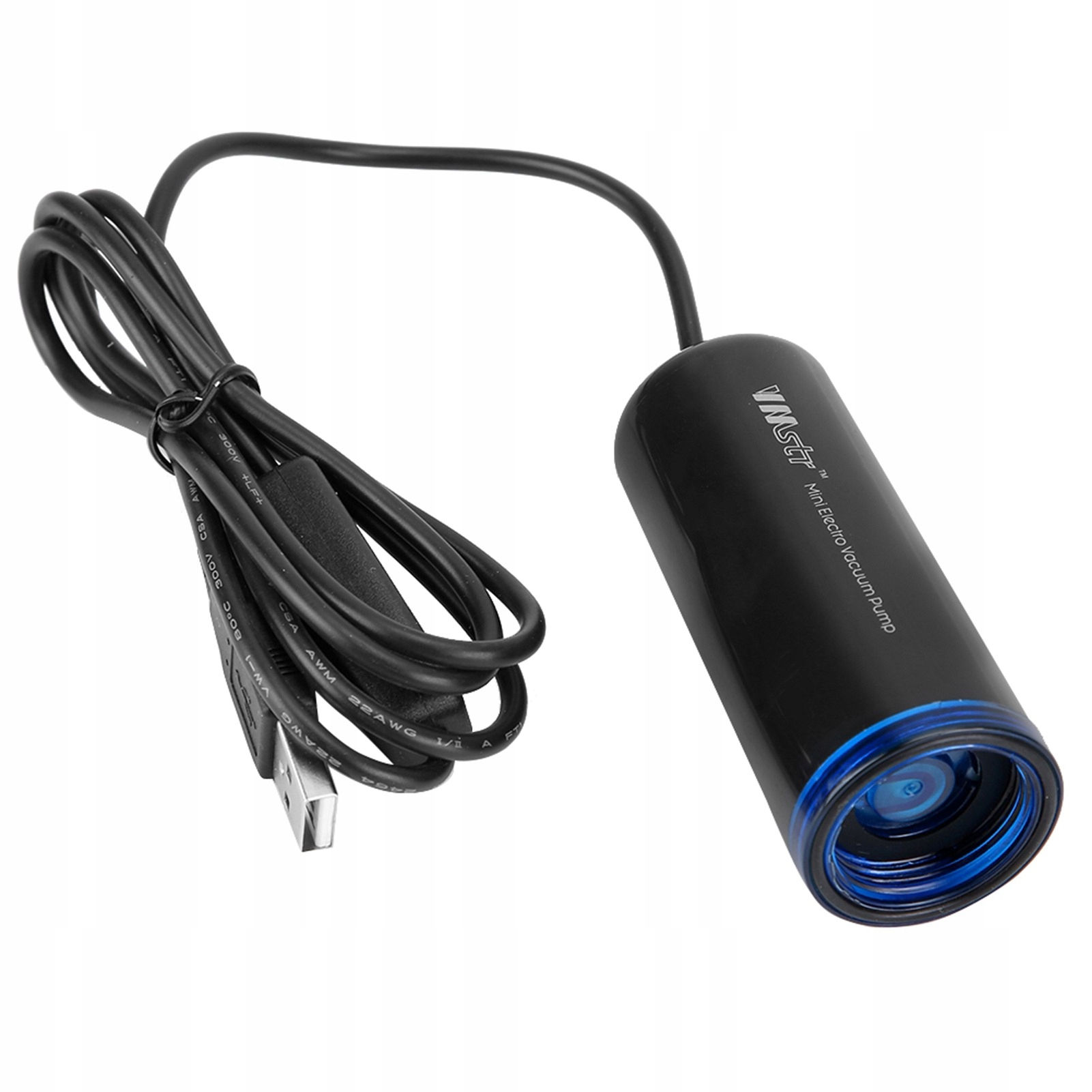 Elektrická pumpička na vakuové pytle