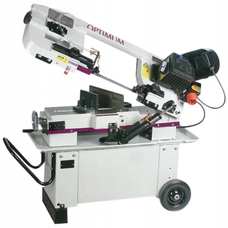 Pásová řezačka S 181G 7603300182