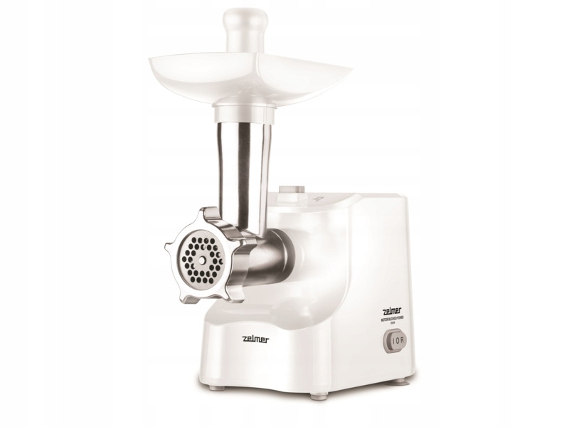 Maszynka do mięsa Zelmer ZMM1540B