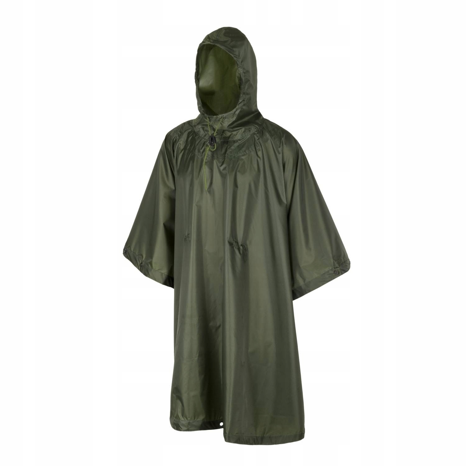 Ponczo przeciwdeszczowe peleryna Helikon-Tex rozm uniwersalny olive green