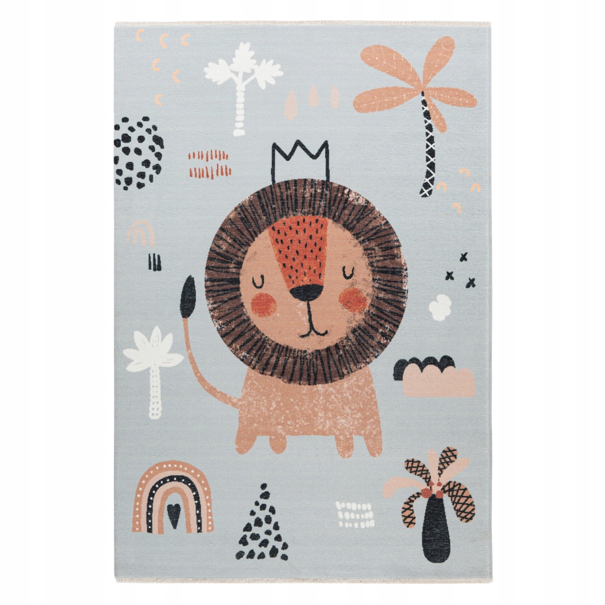 115x170 Kusový koberec My Greta 626 Lion