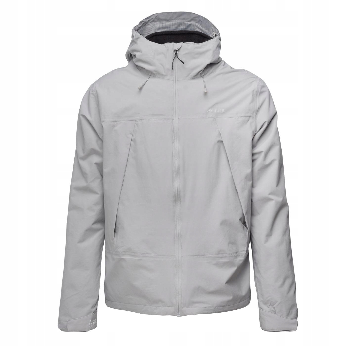 Męska Kurtka 3 w 1 Forcoz 3IN1 L